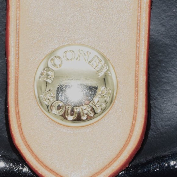 Dooney & Bourke Wristlet - Picture 4 of 7